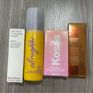 All Nighter bundle ✨